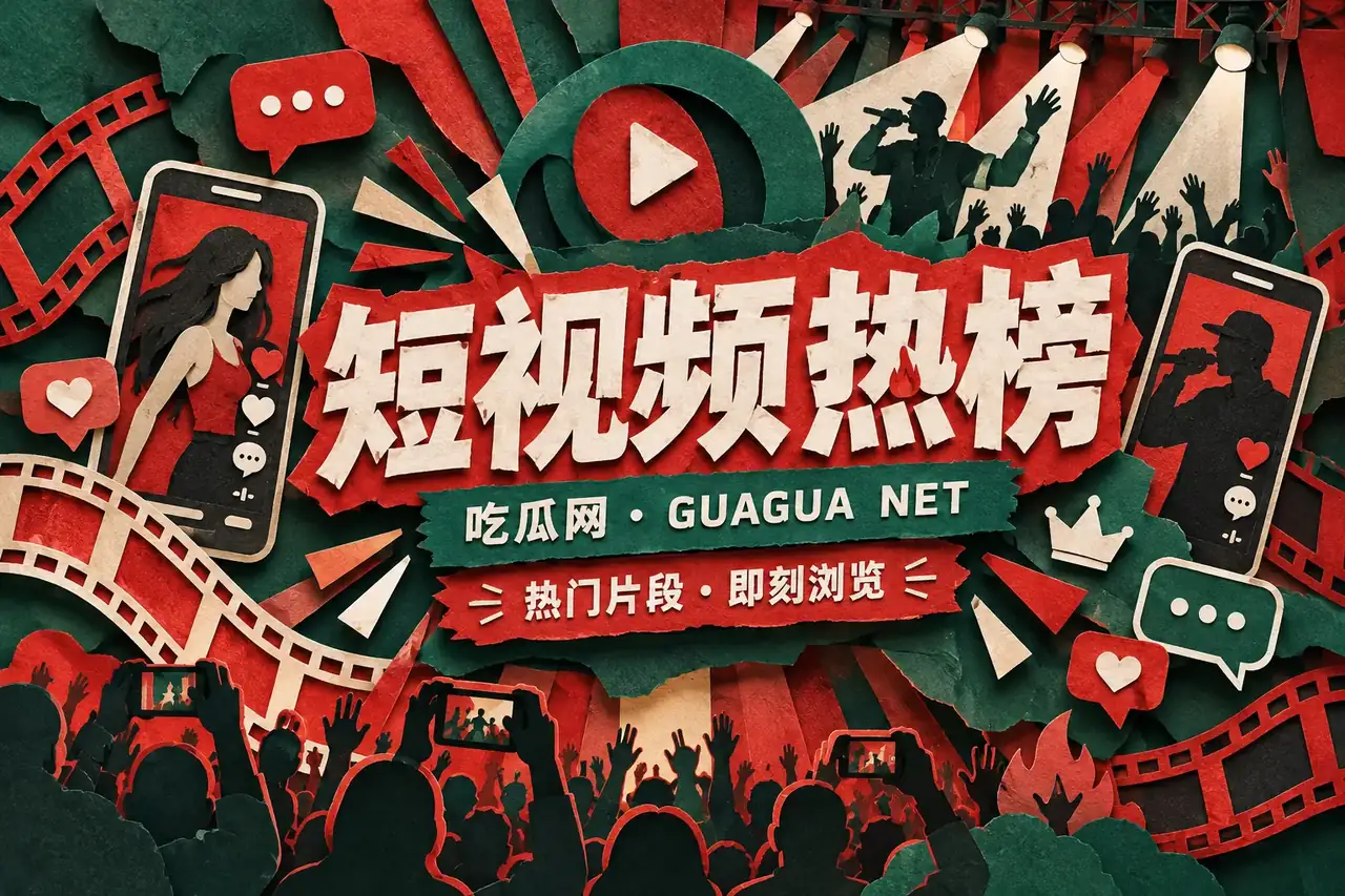 短片解析主题图